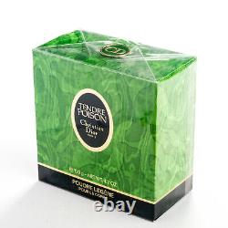 Dior Tendre Poison Perfumed Bath Powder 4.2OZ Dusting Body Perfume Poudre Legere