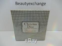 Diorissimo By Christian Dior Perfume Dusting Powder 8 oz Sealed Box