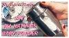 Diy All Natural Baby Powder With Essential Oils