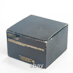 Donna Karan Black Cashmere Perfumed Luxurious Body Dusting Powder Vintage Sealed