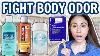 Drugstore Products That Fight Body Odor Dermatologist Dr Dray