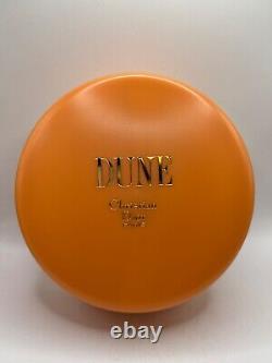 Dune By Christian Dior 150g Perfumed Dusting Powder (new With Box)