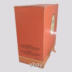 Dune Perfumed Dusting Powder by Christian Dior No 15532 -5.3oz/150g and Mini EDT