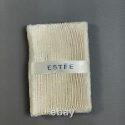 ESTEE By Estee Lauder Perfumed Body Powder Dusting Talc 6oz Vintage Rare NEW USA