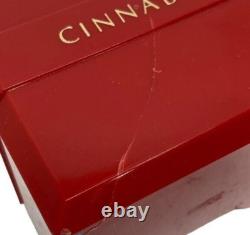 ESTEE LAUDER Cinnabar Perfume Dusting Body Powder Bath Talc Powder 3oz 90g NEW ESTEE LAUDER Cinnabar Perfume Dusting Body Powder Bath Talc Powder 3oz 90g NEW