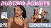 Easy Diy Dusting Powder Anyone Can Make
