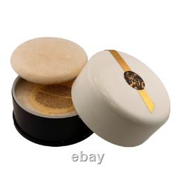 Eau De Royal Secret by Five Star 4.0 oz / 113g Fragrance Body Powder NO BOX