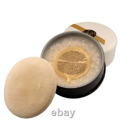 Eau De Royal Secret by Five Star 4.0 oz / 113g Fragrance Body Powder NO BOX