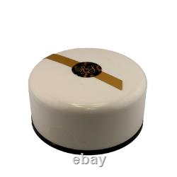 Eau De Royal Secret by Five Star 4.0 oz / 113g Fragrance Body Powder NO BOX