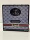 Eau de Gucci Perfumed Dusting Powder Sealed New Old Stock