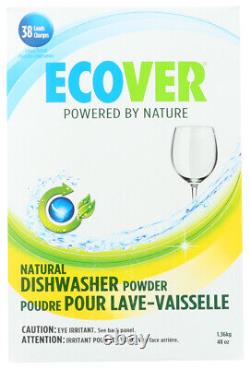 Ecover Automatic Dishwashing Powder 48 oz