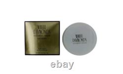 Elizabeth Taylor Dusting Powder White Diamonds Perfumed Body Powders Casual Wear