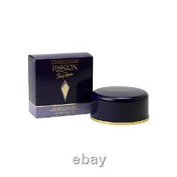 Elizabeth Taylor Passion Perfumed Dusting Powder 2.60 oz (Pack of 9)