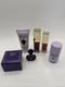 Elizabeth Taylor's Passion Vintage Lot Of Body Cream, Dusting Powder, & Perfume