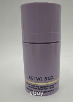 Elizabeth Taylor's Passion Vintage Lot Of Body Cream, Dusting Powder, & Perfume