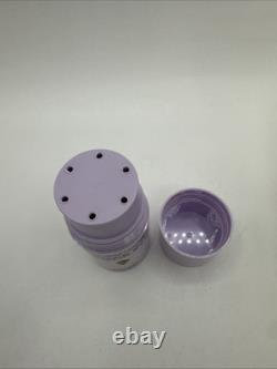 Elizabeth Taylor's Passion Vintage Lot Of Body Cream, Dusting Powder, & Perfume