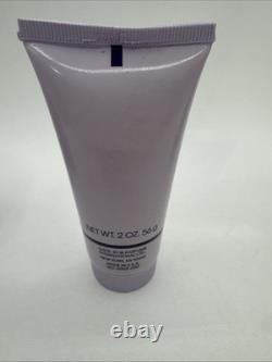 Elizabeth Taylor's Passion Vintage Lot Of Body Cream, Dusting Powder, & Perfume