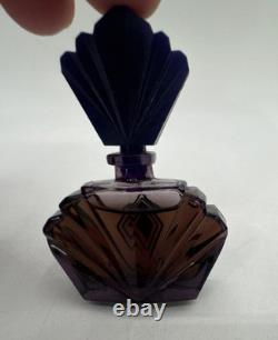 Elizabeth Taylor's Passion Vintage Lot Of Body Cream, Dusting Powder, & Perfume