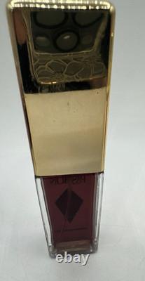 Elizabeth Taylor's Passion Vintage Lot Of Body Cream, Dusting Powder, & Perfume