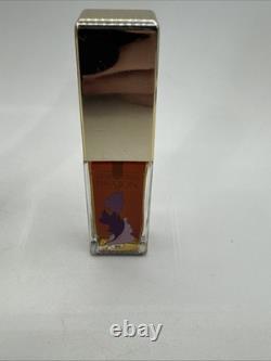 Elizabeth Taylor's Passion Vintage Lot Of Body Cream, Dusting Powder, & Perfume