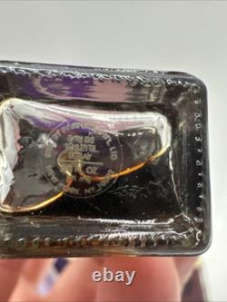 Elizabeth Taylor's Passion Vintage Lot Of Body Cream, Dusting Powder, & Perfume