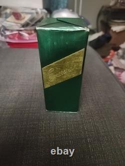 Emeraude Cody Vintage Perfumed Dusting Powder 5.50 Ounces