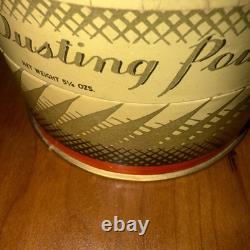 English Lavender By Yardley 148g Dusting Powder (new Without Box)