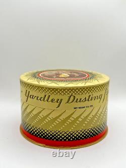 English Lavender By Yardley 148g Dusting Powder (new Without Box)