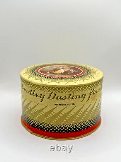 English Lavender By Yardley 148g Dusting Powder (new Without Box)