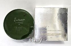 Enigma ALEXANDRA De MARKOFF Perfumed Dusting Powder Sealed Powder NOS
