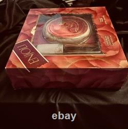 Enjoli 1.6 Oz Concentrated Cologne Spray/2.5 Oz Dusting Powder Set