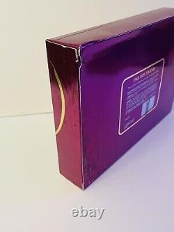 Enjoli Vintage Revlon Perfume Set Spray Cologne 1.25 oz Dusting Powder 2.5 oz