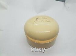 Este Lauder Private Collection Perfumed Body Dusting Powder 4.25 oz