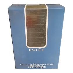 Estee By Estee Lauder Perfumed Body Dusting Powder 6 oz. NEW SEALED
