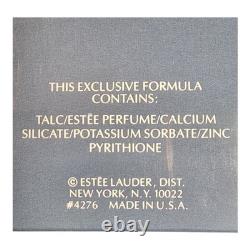 Estee By Estee Lauder Perfumed Body Dusting Powder 6 oz. NEW SEALED