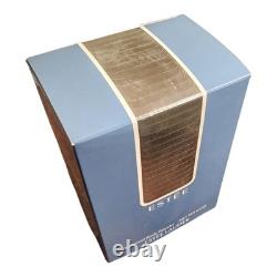 Estee By Estee Lauder Perfumed Body Dusting Powder 6 oz. NEW SEALED