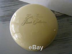 Estee Lauder 4.40 Oz PRIVATE COLLECTION Perfumed Bath Body Dusting Powder 125 g