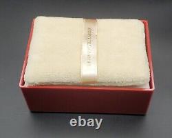 Estee Lauder 6 Oz Box Sealed Cinnabar Perfume Dusting Powder