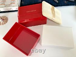 Estee Lauder 6 Oz Box Sealed Cinnabar Perfume Dusting Powder Free Ship BIN