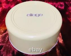 Estée Lauder ALIAGE Perfumed Dusting Powder 2.5oz Rare HTF