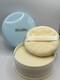 Est&eacute;e Lauder Azur&eacute;e 85g/3oz Perfumed Dusting Powder Women Vintage