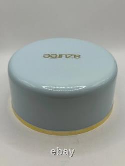 Estée Lauder Azurée 85g/3oz Perfumed Dusting Powder Women Vintage