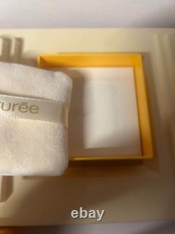 Estée Lauder Azurée Gift Set Fragrance, Powder Body Satin Rub