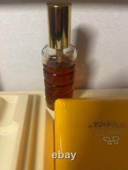 Estée Lauder Azurée Gift Set Fragrance, Powder Body Satin Rub