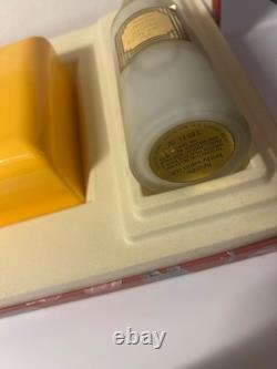 Estée Lauder Azurée Gift Set Fragrance, Powder Body Satin Rub