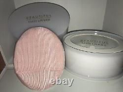 Estee Lauder BEAUTIFUL Perfumed Dusting Powder 3.5 Oz