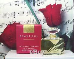 Estee Lauder Beautiful Body Lotion, Perfume, Precious Drops Or Dusting Powder