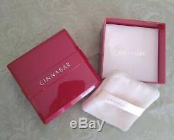 Estee Lauder Cinnabar Dusting Powder 3oz new