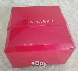 Estee Lauder Cinnabar Dusting Powder 3oz new