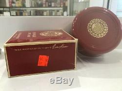 Estee Lauder Cinnabar Dusting Powder 4 Oz